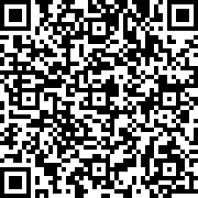 Image avec code QR pour la pétition