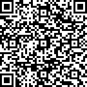 Image with QR code for the petition