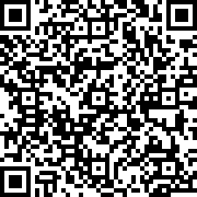 Image with QR code for the petition