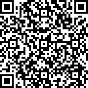 Image with QR code for the petition