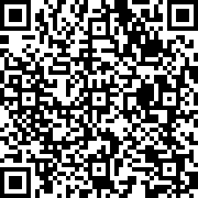 Image with QR code for the petition