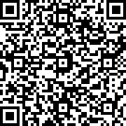 Image with QR code for the petition