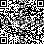 Image with QR code for the petition