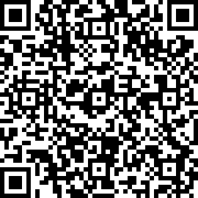 Image with QR code for the petition