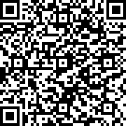 Image with QR code for the petition