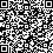 Image with QR code for the petition