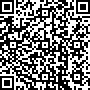 Image with QR code for the petition
