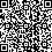 Image with QR code for the petition