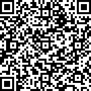 Image with QR code for the petition