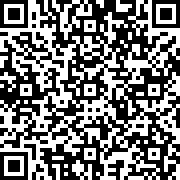 Image with QR code for the petition