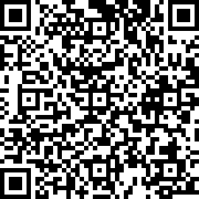 Image with QR code for the petition