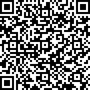 Image with QR code for the petition