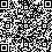 Image with QR code for the petition