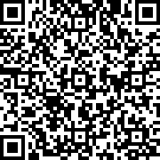 Image with QR code for the petition