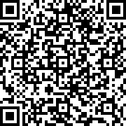 Image with QR code for the petition