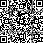 Image with QR code for the petition
