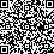 Image with QR code for the petition