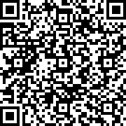 Image with QR code for the petition
