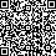 Image with QR code for the petition