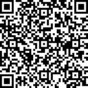 Image avec code QR pour la pétition