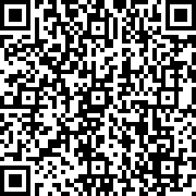 Image with QR code for the petition