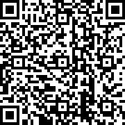 Image with QR code for the petition