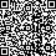 Image with QR code for the petition