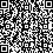 Image with QR code for the petition
