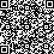 Image with QR code for the petition
