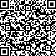Image with QR code for the petition