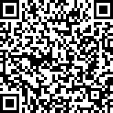 Afbeelding met QR-code voor de petitie