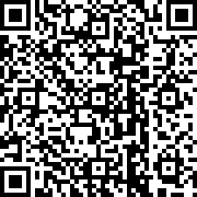 Image with QR code for the petition