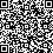 Image with QR code for the petition