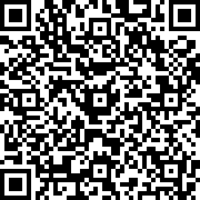 Image with QR code for the petition