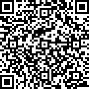 Image with QR code for the petition