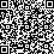 Image with QR code for the petition