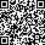 Image with QR code for the petition