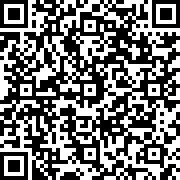 Image with QR code for the petition