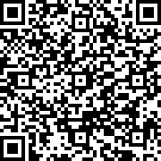 Image with QR code for the petition