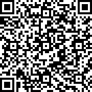 Image with QR code for the petition