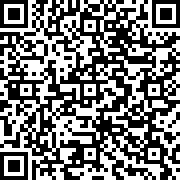 Image with QR code for the petition