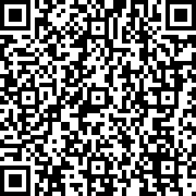 Image with QR code for the petition