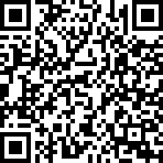 Εικόνα με κωδικό QR για την αίτηση