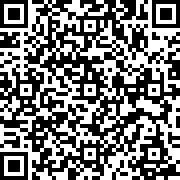Image with QR code for the petition