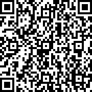 Image with QR code for the petition