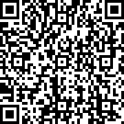 Image with QR code for the petition