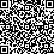 Image with QR code for the petition