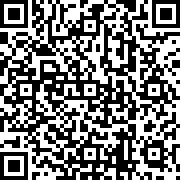 Image with QR code for the petition