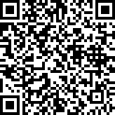 Afbeelding met QR-code voor de petitie