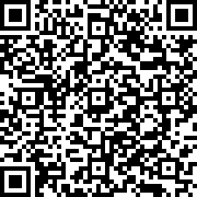 Image with QR code for the petition